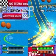 おきらくスロットカーレーシング