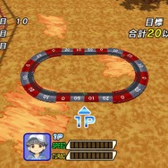 おきらくスロットカーレーシング