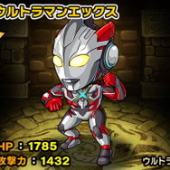 『ポコロンダンジョンズ』にウルトラマンが登場！ピグモン、ゴモラなど怪獣たちも