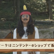 『とびだせ どうぶつの森』アップデートは既に配信済み！eショップへ急げ！