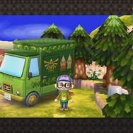 『とびだせ どうぶつの森』アプデで『スプラトゥーン』『ゼルダ』『モンハン ストーリーズ』のamiiboコラボが実施！