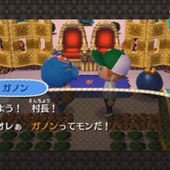 『とびだせ どうぶつの森』アプデで『スプラトゥーン』『ゼルダ』『モンハン ストーリーズ』のamiiboコラボが実施！