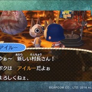 『とびだせ どうぶつの森』アプデで『スプラトゥーン』『ゼルダ』『モンハン ストーリーズ』のamiiboコラボが実施！