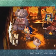 『とびだせ どうぶつの森』アプデで『スプラトゥーン』『ゼルダ』『モンハン ストーリーズ』のamiiboコラボが実施！