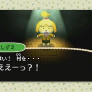 『とびだせ どうぶつの森』たぬきちが村を買い取り!? アップデートで増えた様々な要素をご紹介