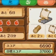 『とびだせ どうぶつの森』アプデで「パネポン」「無人島脱出ゲーム」が追加！