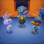 『とびだせ どうぶつの森』アプデで「パネポン」「無人島脱出ゲーム」が追加！