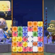 『とびだせ どうぶつの森』アプデで「パネポン」「無人島脱出ゲーム」が追加！