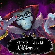 【レポート】3DS『ミートピア』は『トモコレ』×RPGな内容に!?自分のMiiで予告編をチェック