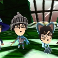 【レポート】3DS『ミートピア』は『トモコレ』×RPGな内容に!?自分のMiiで予告編をチェック