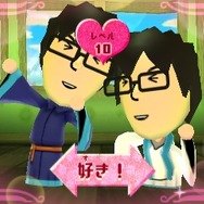 【レポート】3DS『ミートピア』は『トモコレ』×RPGな内容に!?自分のMiiで予告編をチェック