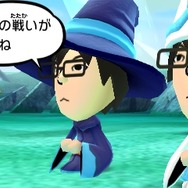 【レポート】3DS『ミートピア』は『トモコレ』×RPGな内容に!?自分のMiiで予告編をチェック