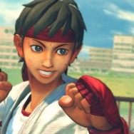 ストリートファイターIV