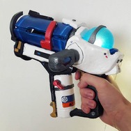 少女漫画チックな『オーバーウォッチ』メイの可憐コスプレ―…見惚れる!