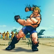 ストリートファイターIV