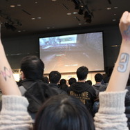 【レポート】「UBIDAY 2016」タトゥーブースで顔やら腕に色々入れてみた