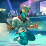 ストリートファイターIV