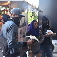 【レポート】アサシン、サムライ、特殊部隊…全体的に物騒な「UBIDAY 2016」コスプレイヤーたち