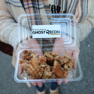 【レポート】ケバブがうめぇ！「UBIDAY 2016」素敵フードにがっつく編集部員たち