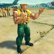 ストリートファイターIV