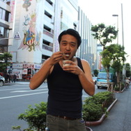 【レポート】ケバブがうめぇ！「UBIDAY 2016」素敵フードにがっつく編集部員たち