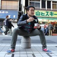 【レポート】ケバブがうめぇ！「UBIDAY 2016」素敵フードにがっつく編集部員たち