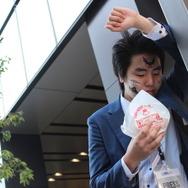 【レポート】ケバブがうめぇ！「UBIDAY 2016」素敵フードにがっつく編集部員たち