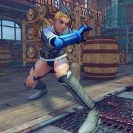 ストリートファイターIV