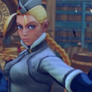 ストリートファイターIV