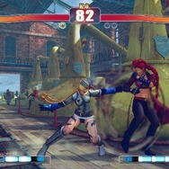 ストリートファイターIV