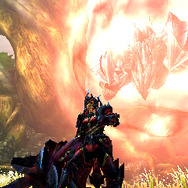 『モンハン ダブルクロス』新メインモンスターの続報＆画像が到着！ ベリオロスなど復活モンスターの勇姿も