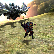 『モンハン ダブルクロス』新メインモンスターの続報＆画像が到着！ ベリオロスなど復活モンスターの勇姿も