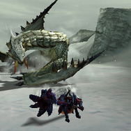 『モンハン ダブルクロス』新メインモンスターの続報＆画像が到着！ ベリオロスなど復活モンスターの勇姿も