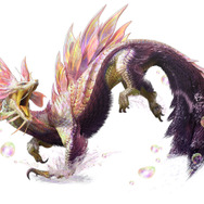 『モンハン ダブルクロス』新メインモンスターの続報＆画像が到着！ ベリオロスなど復活モンスターの勇姿も