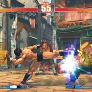 ストリートファイターIV