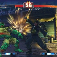 ストリートファイターIV