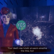 『LET IT DIE』開発者インタビュー番組「LET IT TALK #3」が公開―ゲームの流れを解説