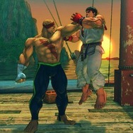 ストリートファイターIV