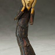 あの「ムンクの叫び」がfigmaに…アイツは意外とハイテンション！？