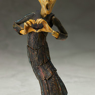 あの「ムンクの叫び」がfigmaに…アイツは意外とハイテンション！？