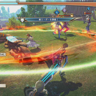 『蒼き革命のヴァルキュリア』メルアド登録で「バトル体験版 ver.2.0」がもらえる事前登録スタート…発売日にはDLCなどの特典も