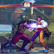 ストリートファイターIV