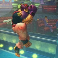 ストリートファイターIV