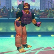 ストリートファイターIV