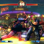 ストリートファイターIV