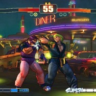 ストリートファイターIV