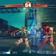 ストリートファイターIV