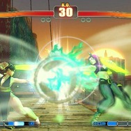 ストリートファイターIV