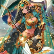 『チェンクロ』第3部の事前登録スタート！SSRキャラクター「ベルナデット」もらえる