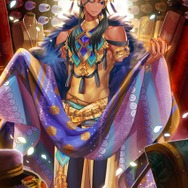 『チェンクロ』第3部の事前登録スタート！SSRキャラクター「ベルナデット」もらえる